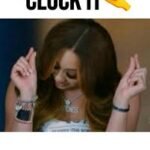 Reality English: “Clock It” – What It Means & How to Use It