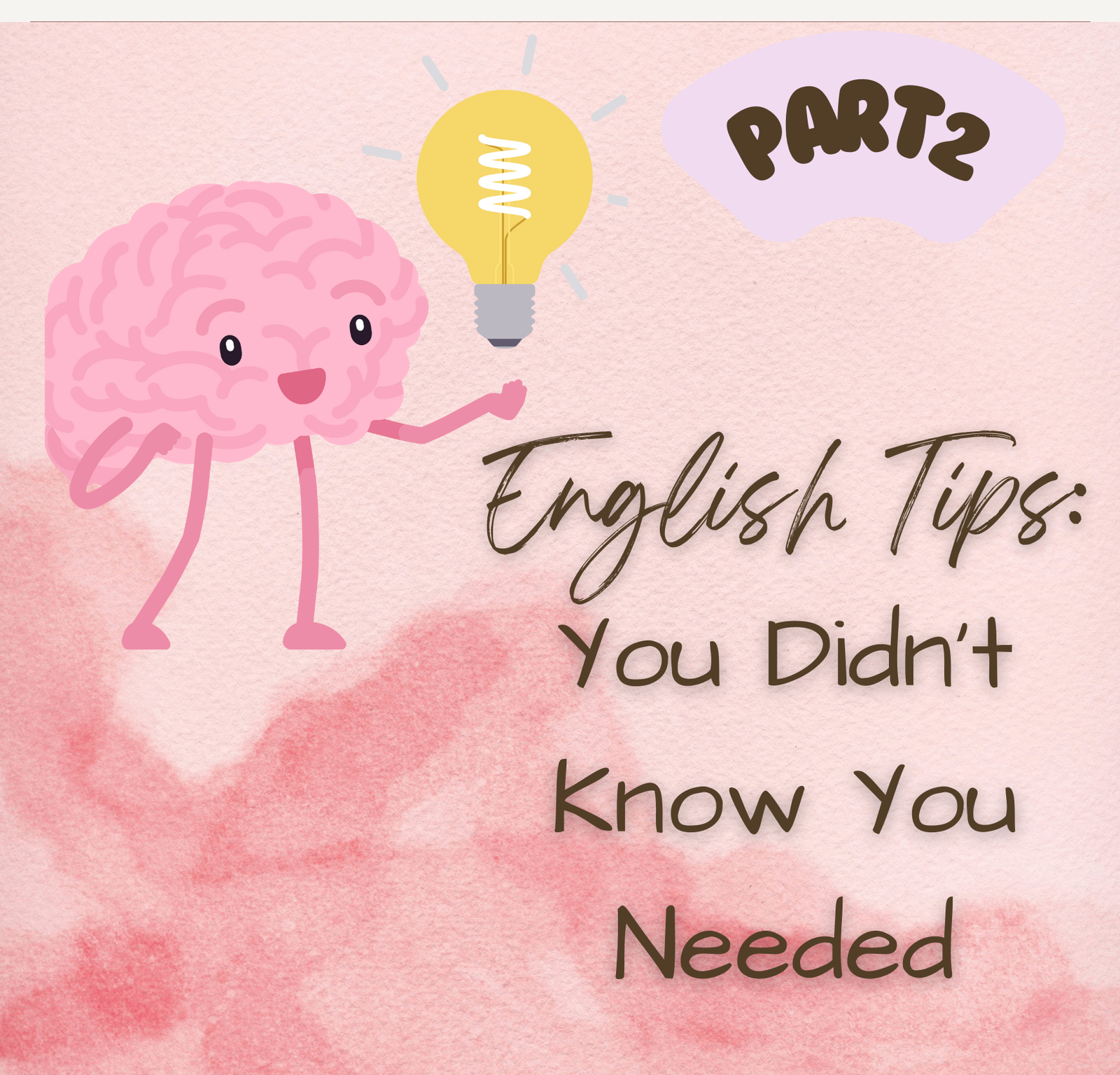 Unlock Your English Memory: Fun Strategies That Stick (Part 2)