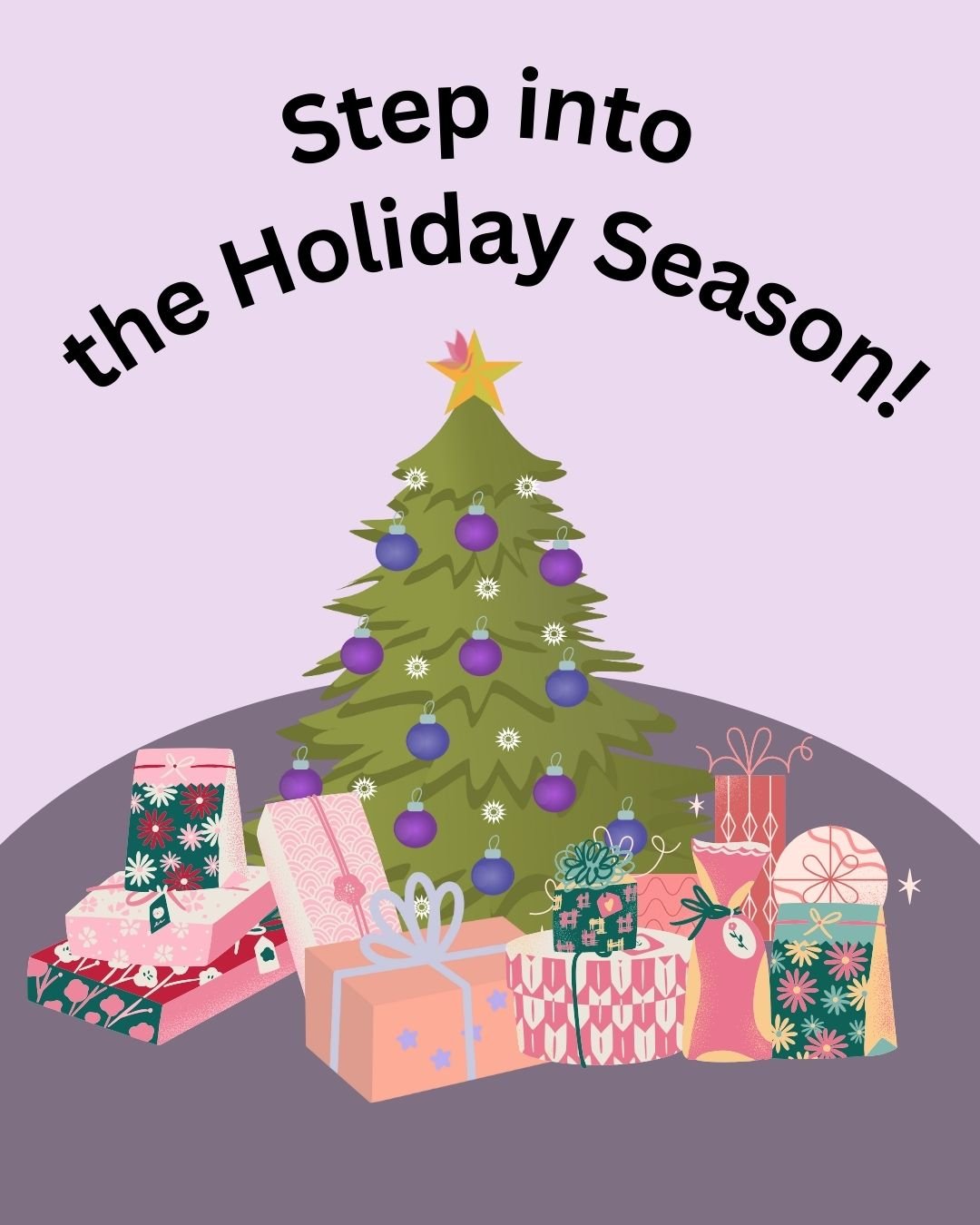 🎄 Coming Soon: Lending Language Lab’s Holiday Movie Special!